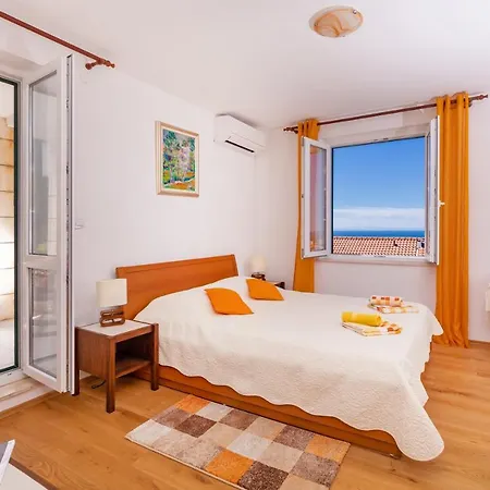 Konukevi Sobe Na Konalu Dubrovnik