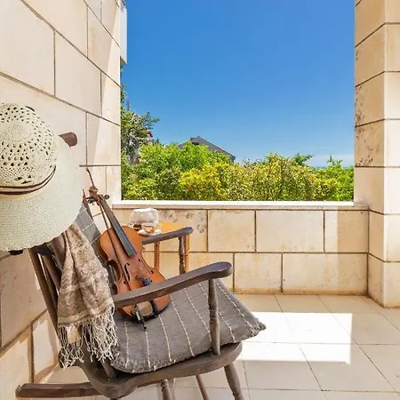 Sobe Na Konalu 3* Dubrovnik