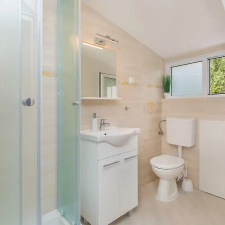 Konukevi Sobe Na Konalu Dubrovnik