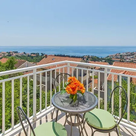 Sobe Na Konalu Dubrovnik