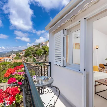 Sobe Na Konalu 3* Ragusa