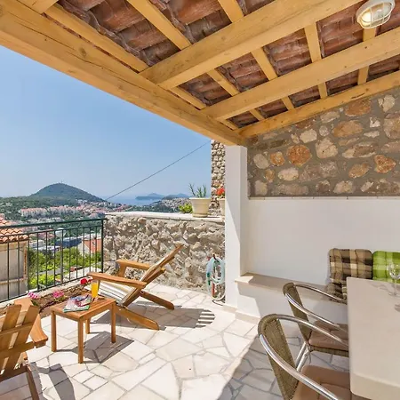 Sobe Na Konalu Affittacamere