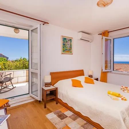 Sobe Na Konalu Pensjonat Dubrownik