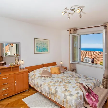 Sobe Na Konalu Penzion Dubrovník