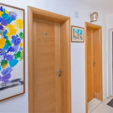 Sobe Na Konalu 3* Dubrovník