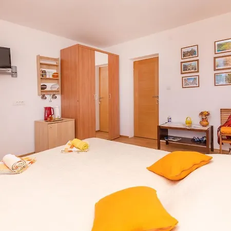 Pensión Sobe Na Konalu Dubrovnik