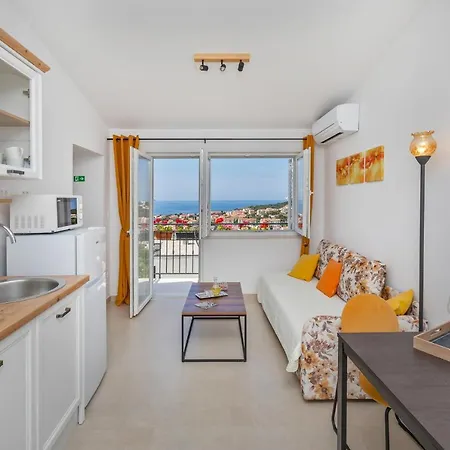 Sobe Na Konalu 3* Ragusa