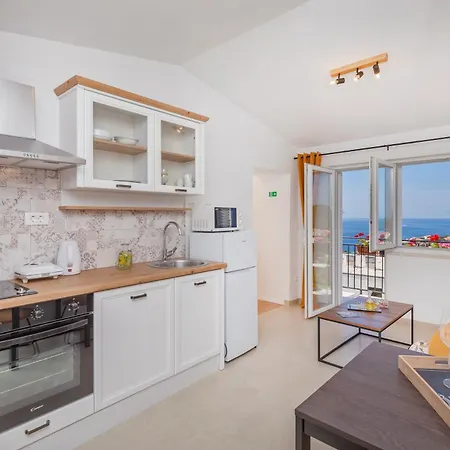Sobe Na Konalu Dubrovnik