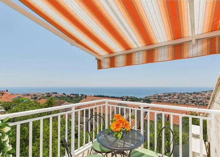 Maison d'hôtes Sobe Na Konalu