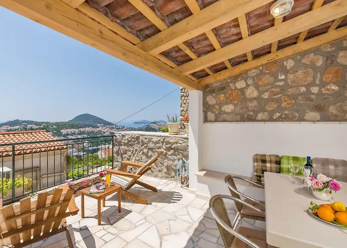 Sobe Na Konalu Maison d'hôtes