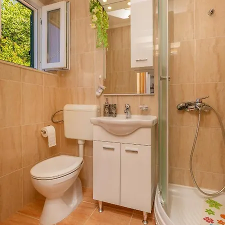 Sobe Na Konalu Guest house 3*