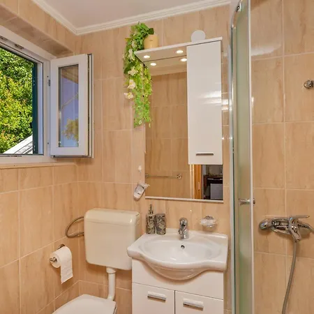 بيت ضيافة Sobe Na Konalu 3*