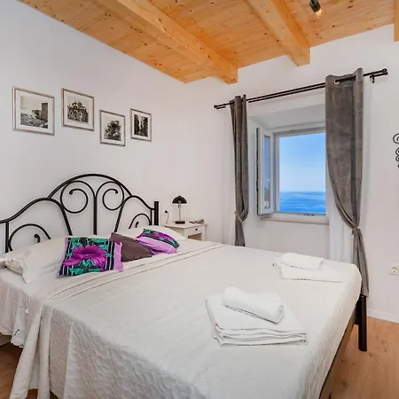 Guest house Sobe Na Konalu 3*