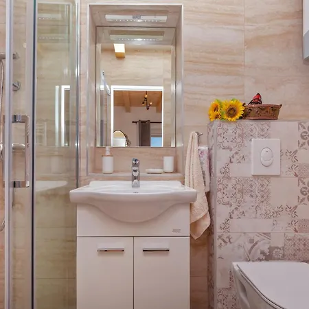 Sobe Na Konalu Guest house 3*
