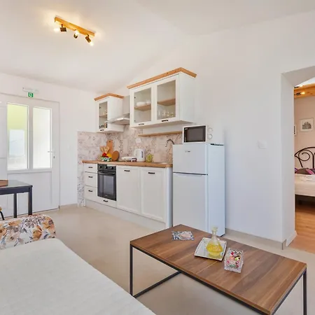 Sobe Na Konalu Guest house