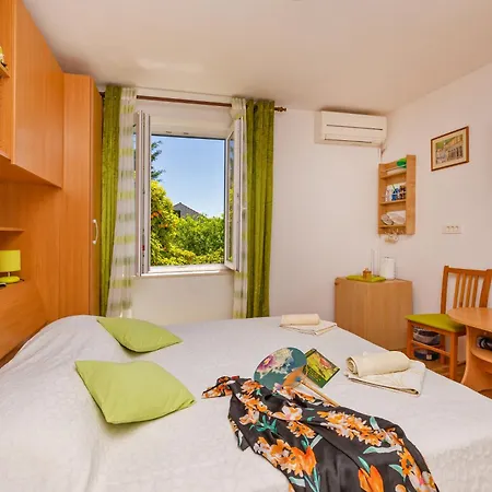 Sobe Na Konalu Guest house