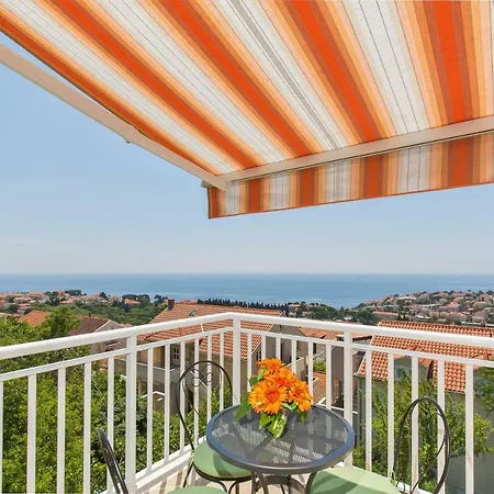 بيت ضيافة Sobe Na Konalu