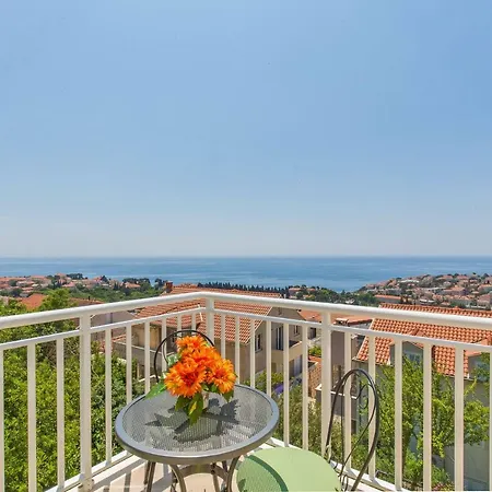 Sobe Na Konalu بيت ضيافة