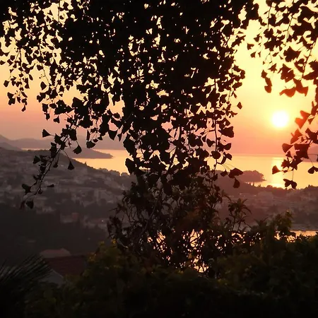 Sobe Na Konalu Dubrovnik